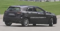 Mercedes Klasy A 2013