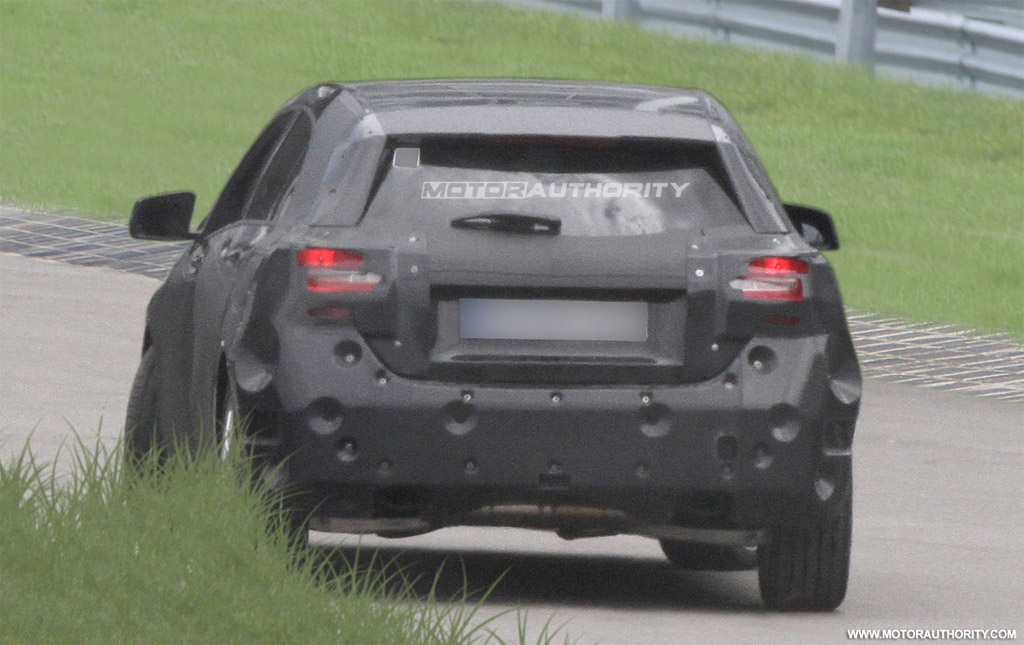 Mercedes Klasy A 2013