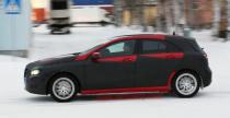 Mercedes klasy A 2012