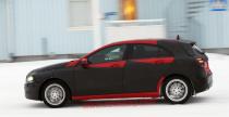 Mercedes klasy A 2012
