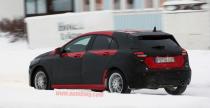 Mercedes klasy A 2013