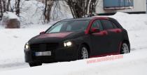 Mercedes klasy A 2012