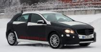 Mercedes klasy A 2012
