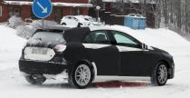 Mercedes klasy A 2013