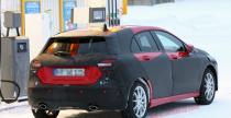 Mercedes klasy A 2013