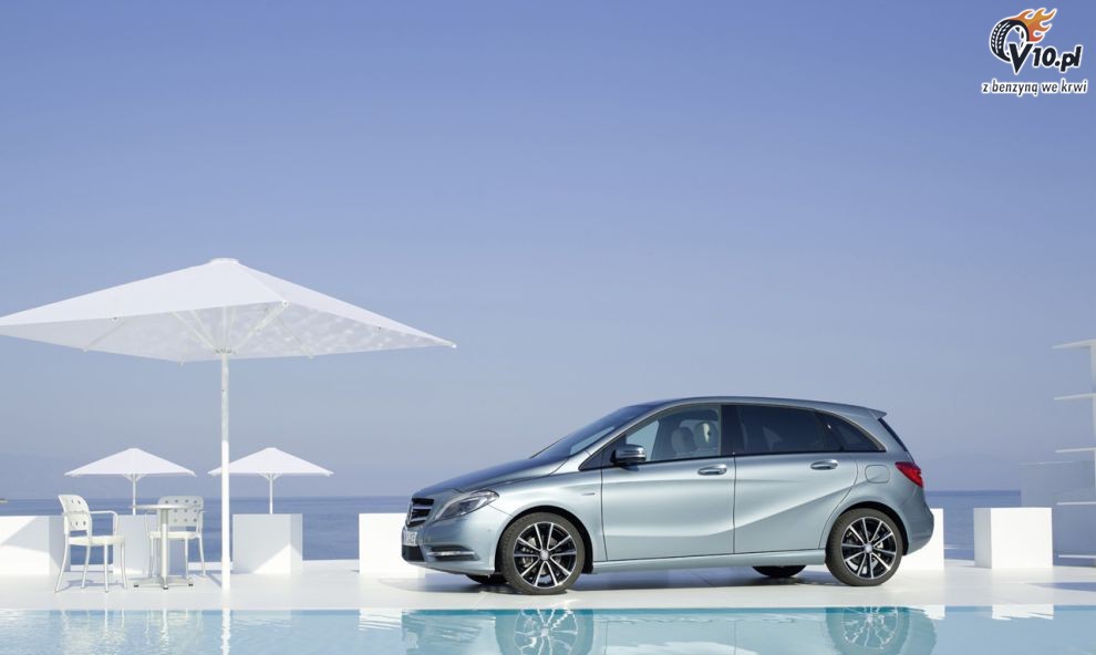 Mercedes