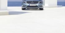Mercedes klasy B 2012