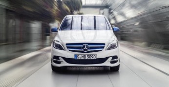 Mercedes wyklucza stosowanie silników trzycylindrowych