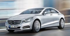 Mercedes klasy C 2014