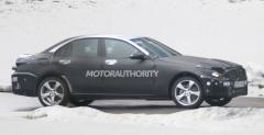 Mercedes klasy C 2014