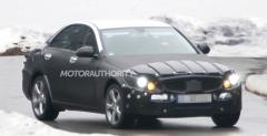 Mercedes klasy C 2014