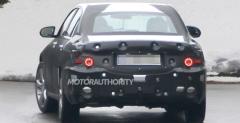 Mercedes klasy C 2014