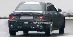 Mercedes klasy C 2014
