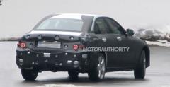 Mercedes klasy C 2014