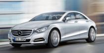 Mercedes klasy C 2014