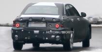 Mercedes klasy C 2014