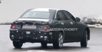 Mercedes klasy C 2014