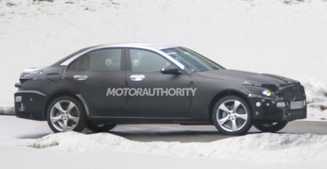 Mercedes klasy C 2014