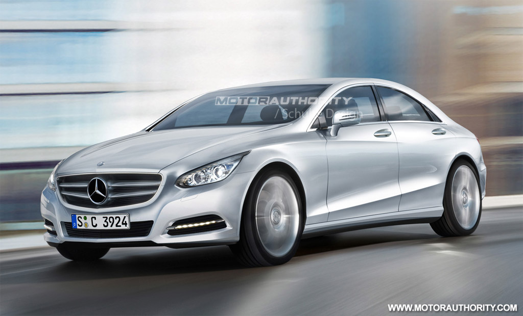 Mercedes klasy C 2014