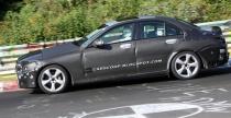 Mercedes klasy C 2014