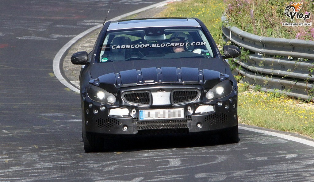 Mercedes klasy C 2014