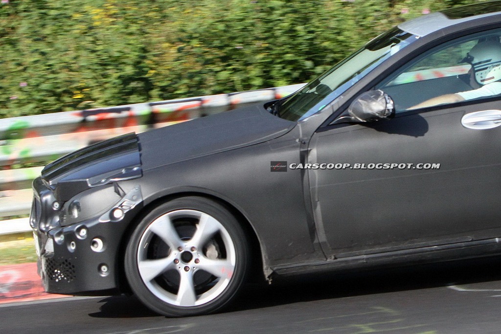 Mercedes klasy C 2014