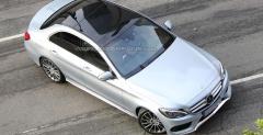 Mercedes C 2014