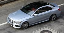 Mercedes C 2014