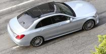 Mercedes C 2014