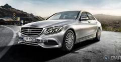 Mercedes klasy C