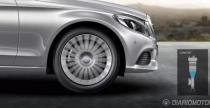 Mercedes C 2014