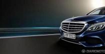 Mercedes C 2014