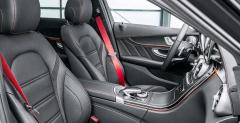 Mercedes C450 AMG Sport