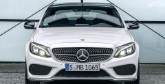 Mercedes C450 AMG Sport