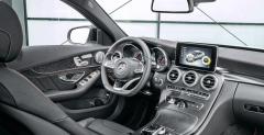 Mercedes C450 AMG Sport