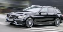 Mercedes C450 AMG