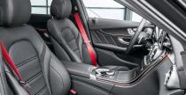 Mercedes C450 AMG Sport