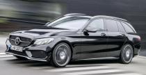 Mercedes C450 AMG Sport