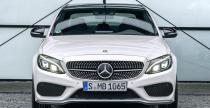 Mercedes C450 AMG Sport