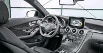 Mercedes C450 AMG Sport