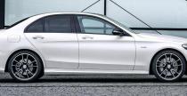 Mercedes C450 AMG Sport