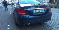 Mercedes klasy C