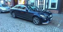 Mercedes klasy C