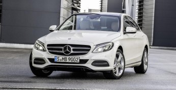 Nowy Mercedes C Cabrio zadebiutuje w Genewie