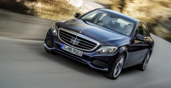 Nowy Mercedes C63 AMG będzie dostępny także jako Cabrio?