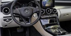 Mercedes klasy C