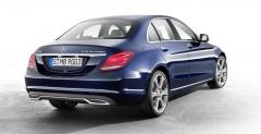 Mercedes klasy C