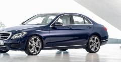 Nowy Mercedes C Nowy Mercedes C