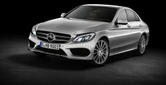 Mercedes klasy C