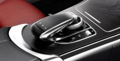 Nowy Mercedes C Nowy Mercedes C